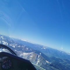 unverortetes Flugbild